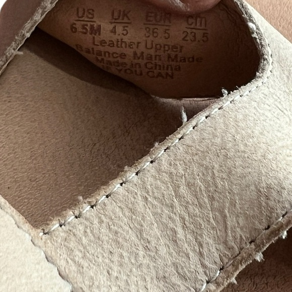 Dr. Scholl's Originals‎ Collection Sandals - Picture 6 of 6